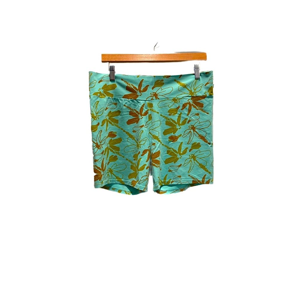 Kealopiko Shorts NWT